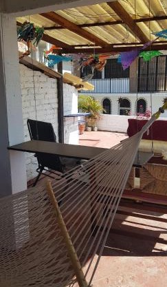 Galeana St 2 Studio downtown Pv