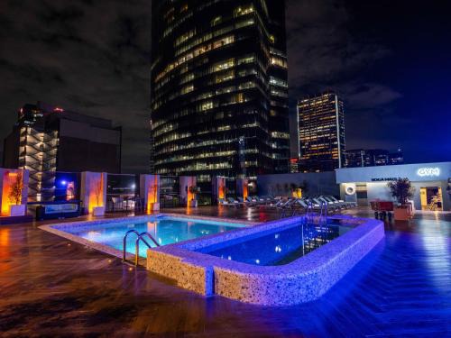 Galeria Plaza Reforma 