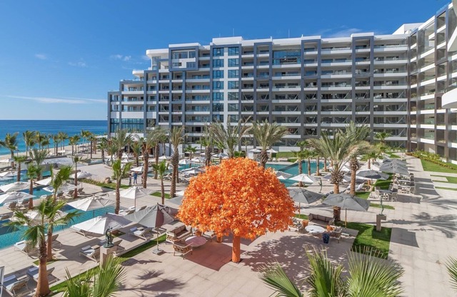 GARZA BLANCA CABO SUITE - CHRISTMAS/NYE 2022 - $3500/week