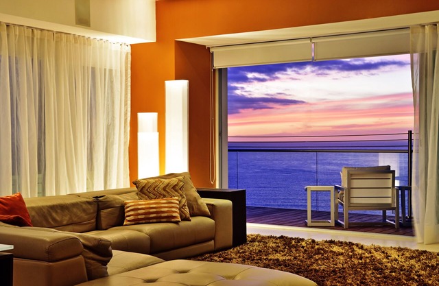 Gorgeous Beach-Front Apartment with Breathtaking Views of Puerto Vallarta´s Bay