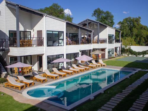 Villas Grand Gardenia 
