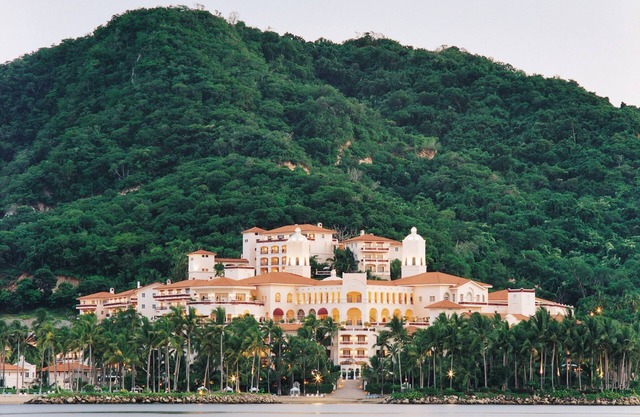 Grand Isla Navidad Resort