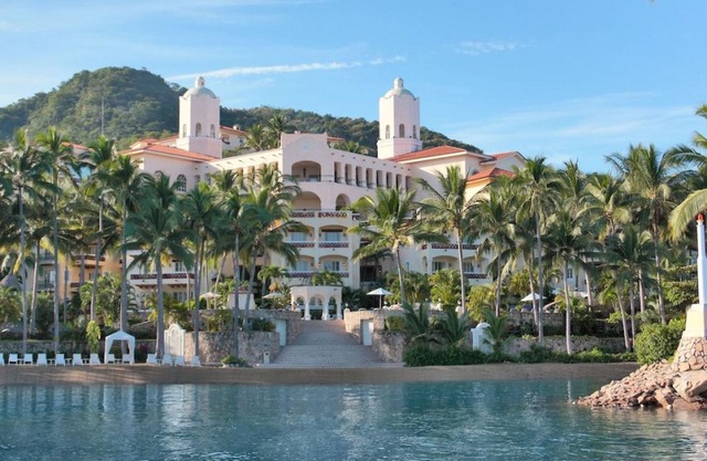 Grand Isla Navidad Resort