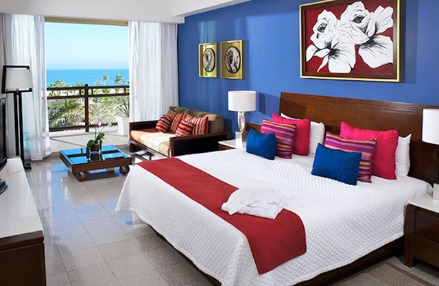 Grand Mayan, Los Cabos- Master Room Studio Suite. Most weeks, best rates!