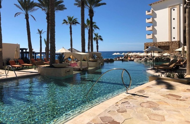 Grand Solmar at Lands End - Cabo
