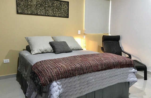 Ground floor new luxury condo near the beach
