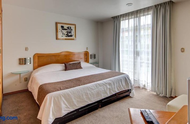 Grupo Kings Suites - Bosques de Duraznos 78