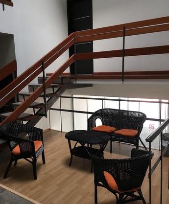 Grupo Kings Suites - Bosque de Duraznos 72