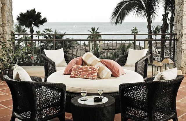Hacienda Beach Club & Residences