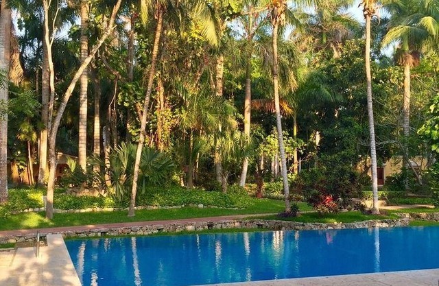 Hacienda Chichen Resort and Yaxkin Spa