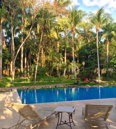 Hacienda Chichen Resort Yaxkin 