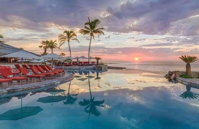Hacienda Del Mar Vacation Club Cabo San Lucas