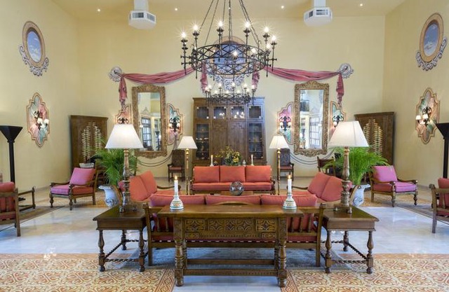 Hacienda Santa Cruz Merida