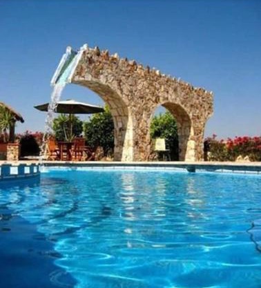 Hacienda Tres Vidas Hotel & Spa