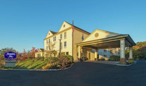 Inn At Diamond Cove 