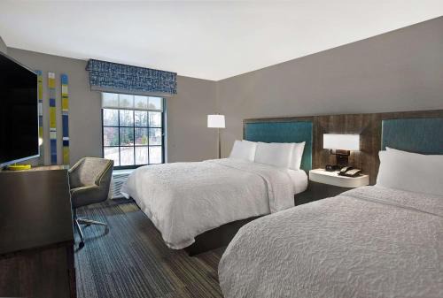 Quality Inn Suites Northampton Amherst 