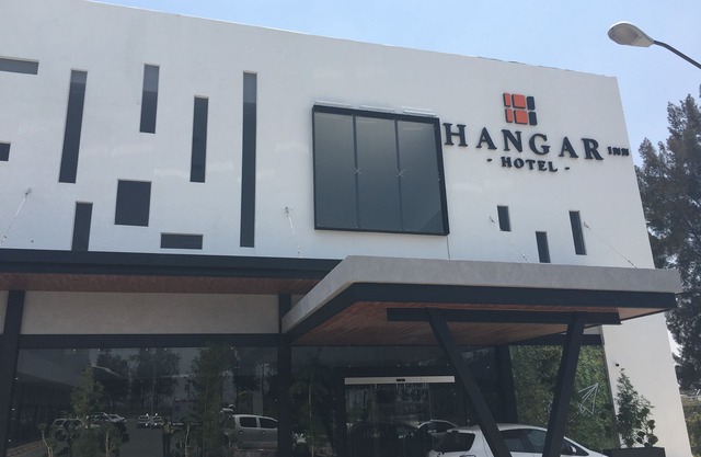 Hangar Inn Guadalajara Aeropuerto