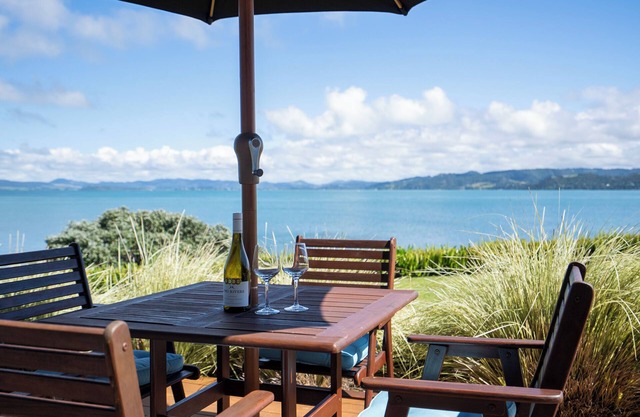 Harbourside Getaway 