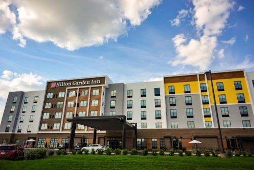 Accommodation Louisville 