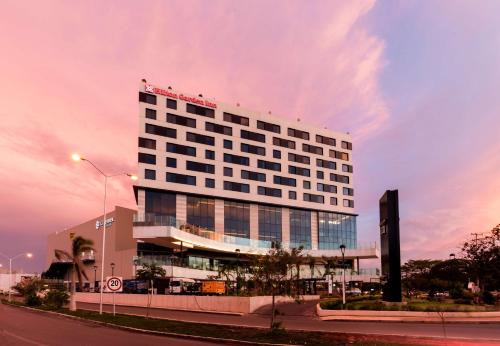 Hilton Garden Inn Merida 