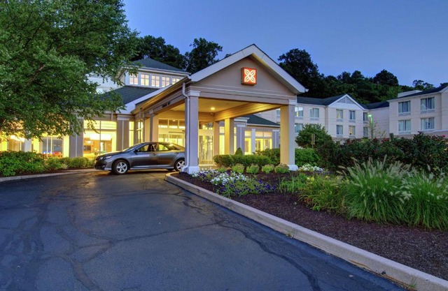 Norwalk Inn 