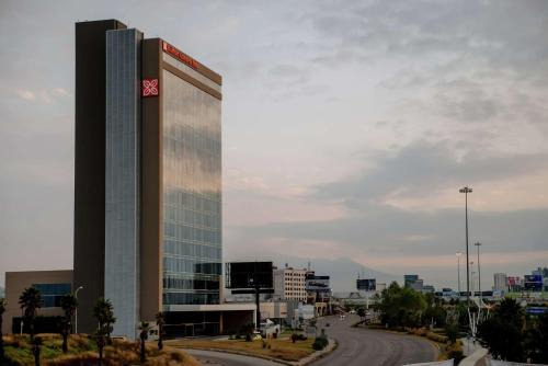 Hilton Garden Inn Puebla Angelópolis 