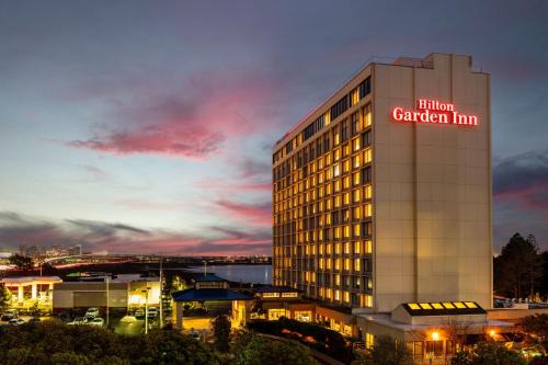 Hilton Garden Inn San Bay Bridge 