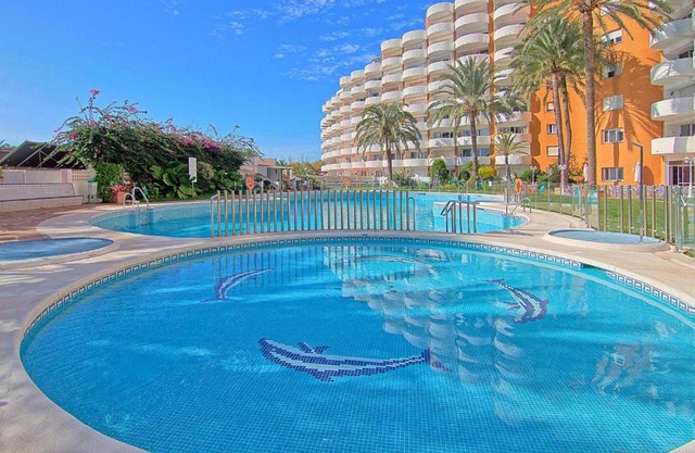 Holiday flat Marbella - COS021033-S - a7de3e