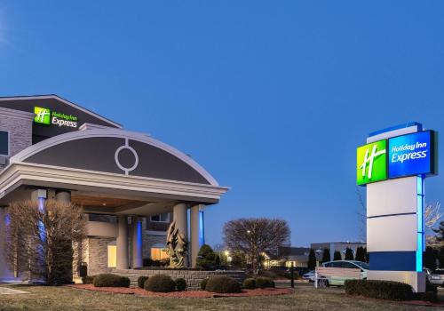 Clarion Hotel Haven 
