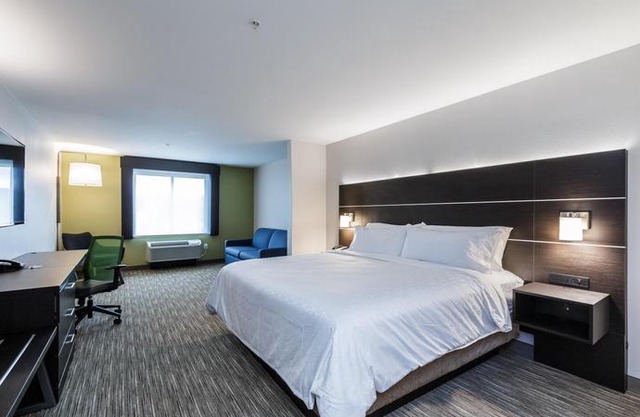 Holiday Inn Express & Suites South Bend - South