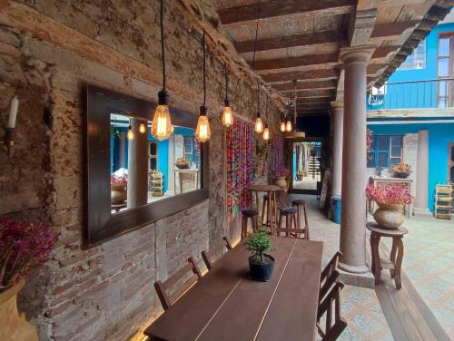 Hostal 