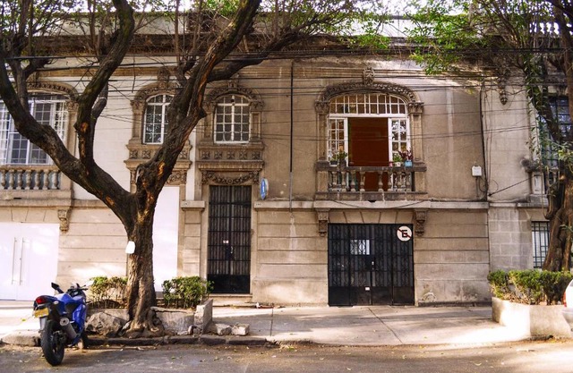 Hostel 