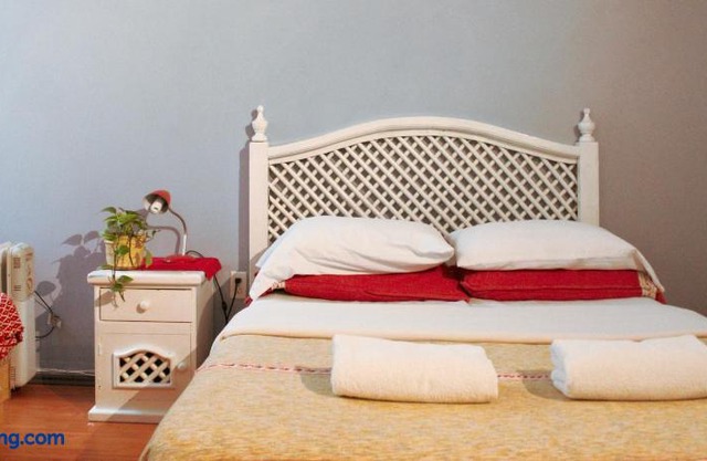 Hostel Home