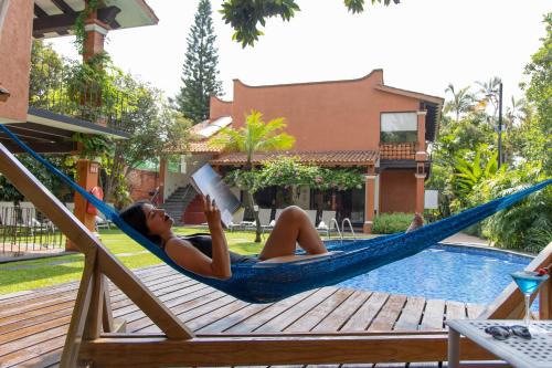 Hosteria Las Quintas Hotel 