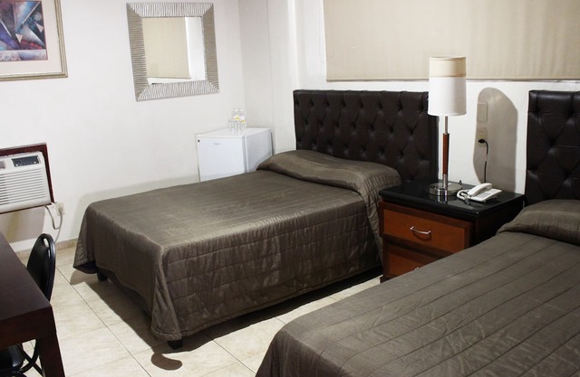 Hotel America Centro