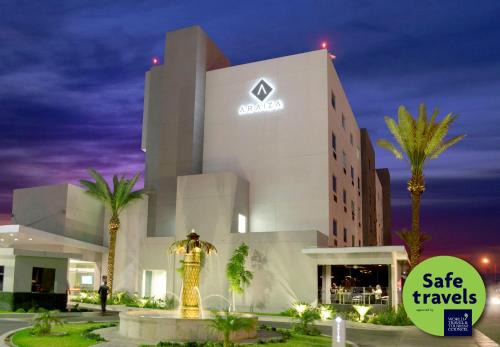 Hotel Araiza San Luis 