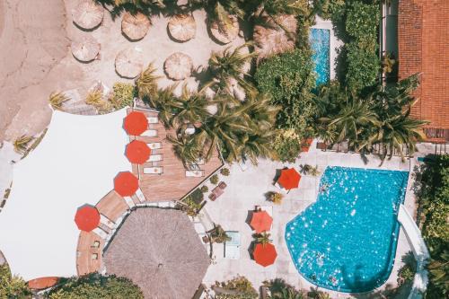 Hotel Aura Del Mar 