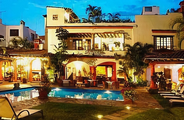 Hotel Casa Colonial - Adults Only