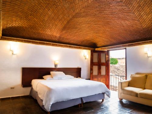 Hotel Casa Real Del Café 