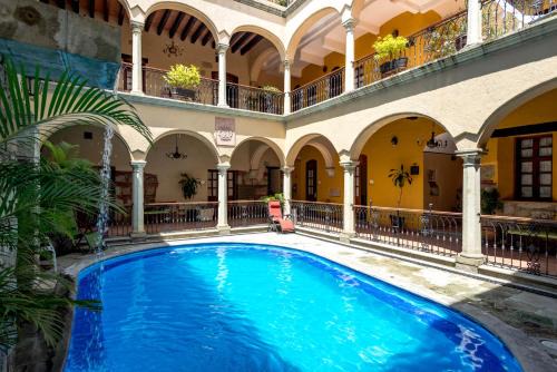 Hotel Casantica 
