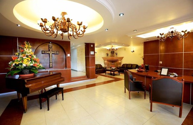 Hotel Ciros