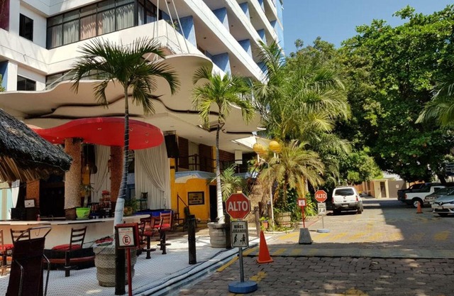 Hotel Club del Sol Acapulco by NG Hoteles
