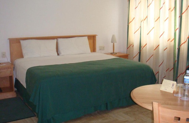 Hotel Don Miguel