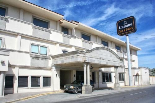 Hotel El Camino Inn 