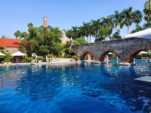 Hotel Hacienda Vista Hermosa 