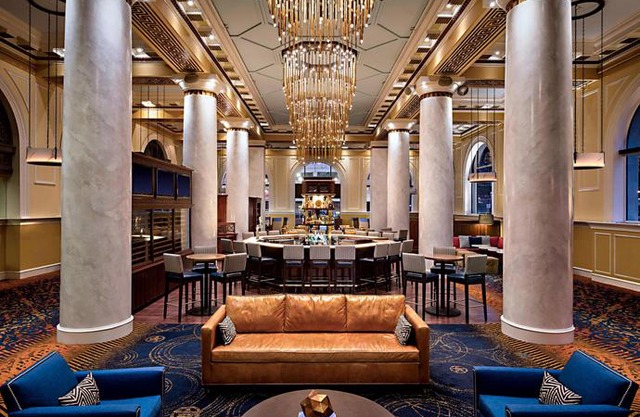 Hotel ICON Autograph Collection