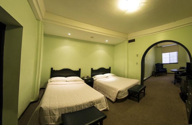 Hotel Leon Leon