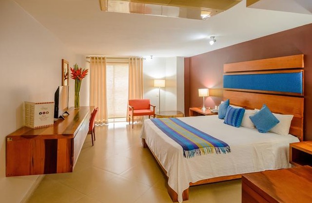 Hotel Loma Real