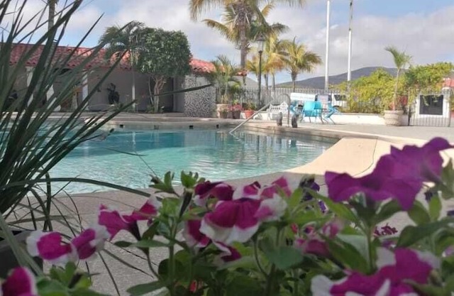 Hotel Marina Topolobampo