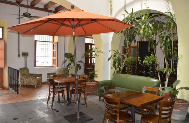 Hotel Meson Del Mar 